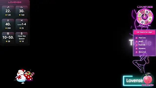 Krishellemoorree live sex cam