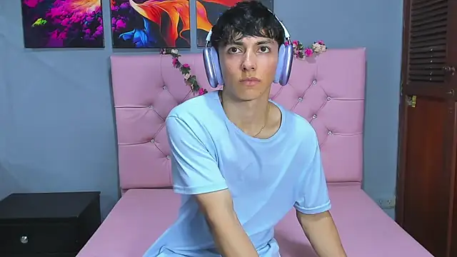 ElanGiraldo live sex cam