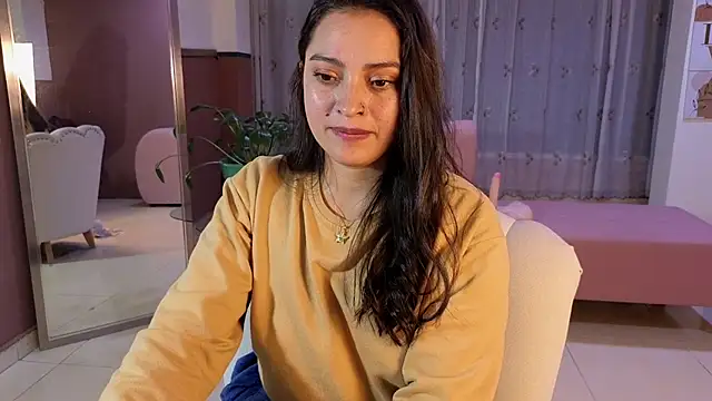 sweet_ahinara live sex cam