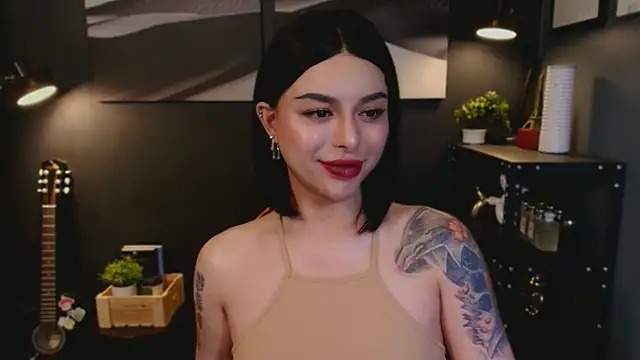 callmeLUNA live sex cam