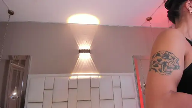 JessyEvans live sex cam