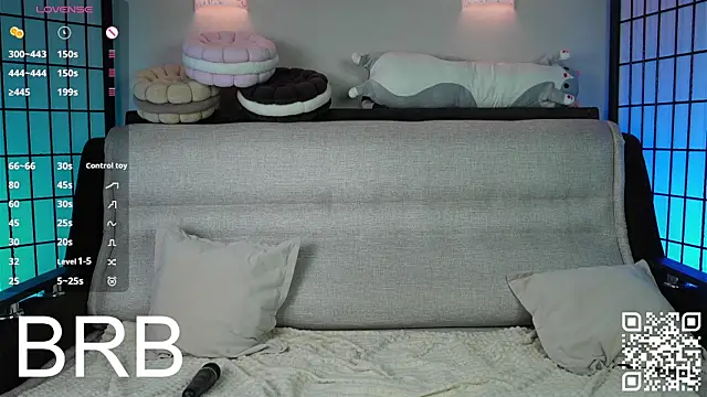 Mary_Shake live sex cam