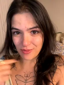 SafeinouterSpace live sex cam