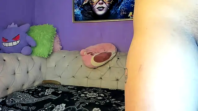 amydelahozgomez live sex cam