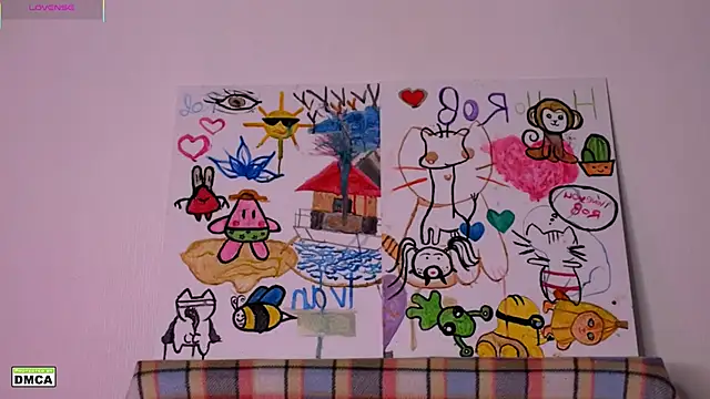 KattikissWiu live sex cam