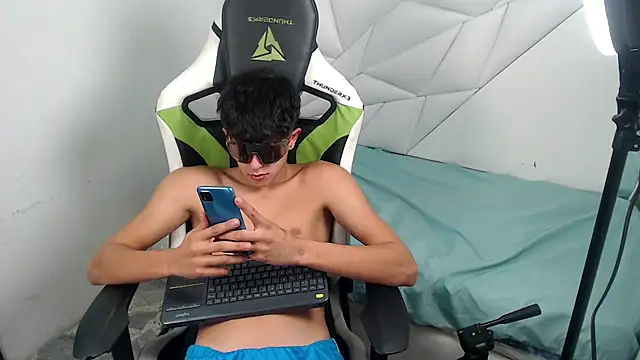 Cash_G_ live sex cam