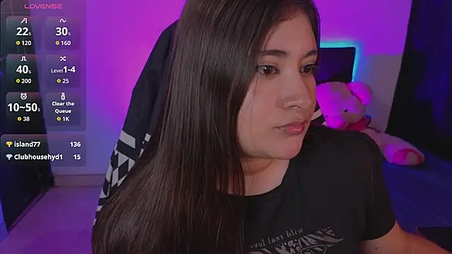 Gaby__Howards live sex cam