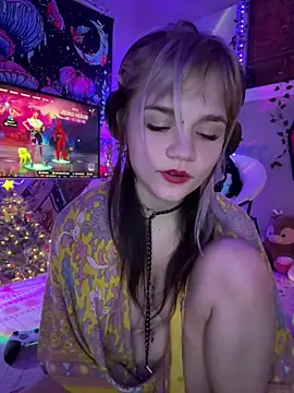 Cutiepiespanks live sex cam