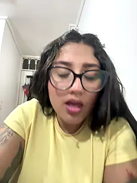 croftsmila live sex cam