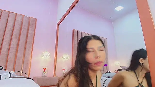 MelanyVelvet live sex cam