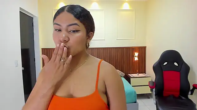 MELINAMARTINS live sex cam