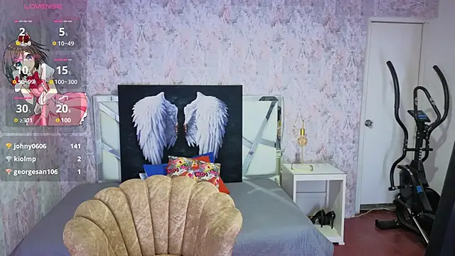 sarita_princess7 live sex cam