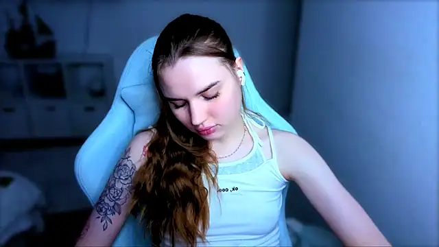 StellaLawless live sex cam