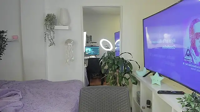 santy-kitty live sex cam