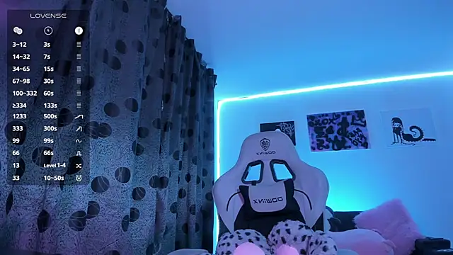 satanbabee live sex cam