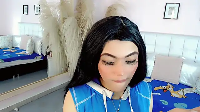 nathalialoes1 live sex cam