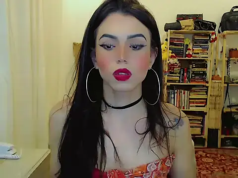 Sophie_Fantasys live sex cam