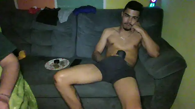 Joao_BRL live sex cam