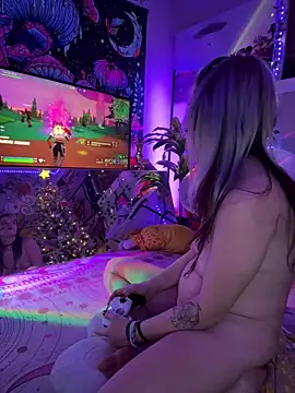 Cutiepiespanks live sex cam