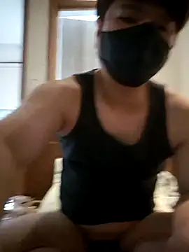 Luv_jung live sex cam