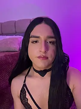 Dania_Oconor live sex cam