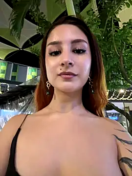 Mon_Cherry live sex cam