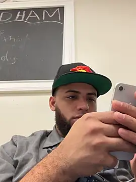 LeoPR00 live sex cam