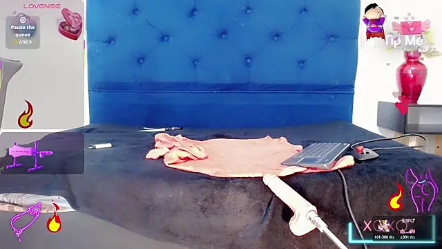 Gisele_fox live sex cam