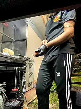 Dylams_maja live sex cam