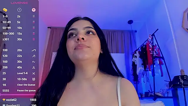 M0lly_Beckers live sex cam