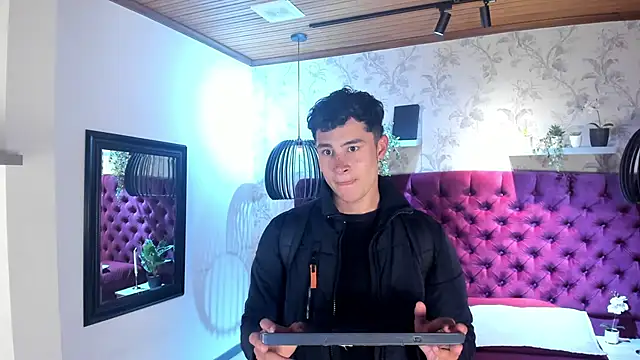 AustinJones_ live sex cam