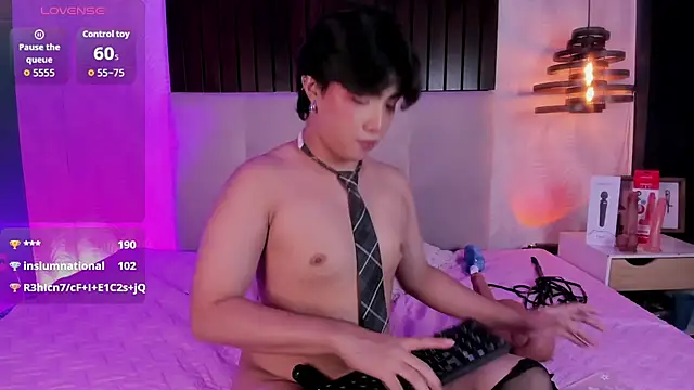 Creamy_Angelo live sex cam