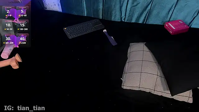 slim_tian live sex cam