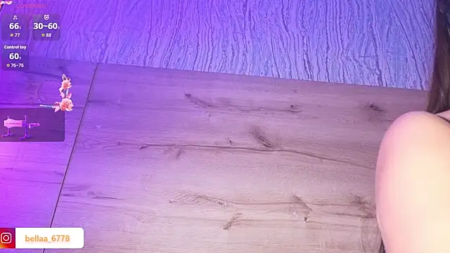bella_lovers_ live sex cam