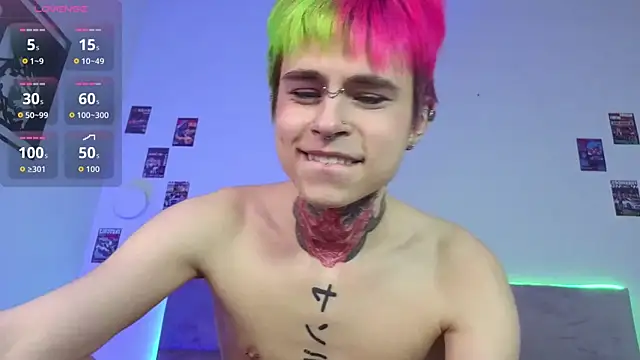 Alex_Vallley live sex cam