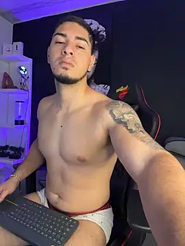 Dimitri_Colleman live sex cam