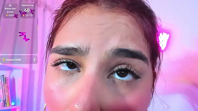 crisbell_lopez live sex cam