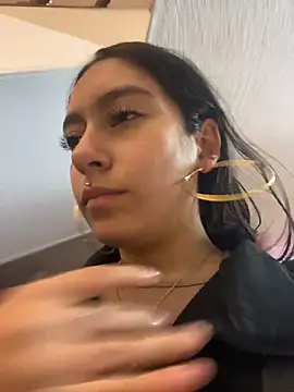 Alaska_euphoria live sex cam