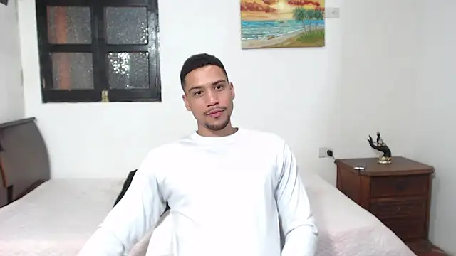 Jhors__Collens live sex cam