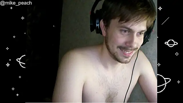 mike_peach live sex cam