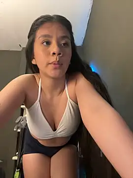 alhaana_ live sex cam