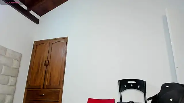 BennBrown live sex cam