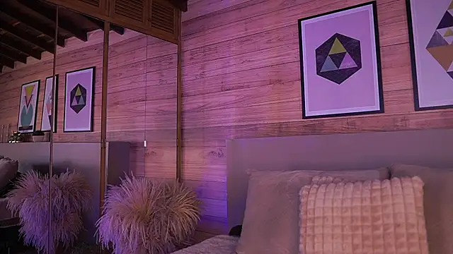 AmmyScott live sex cam