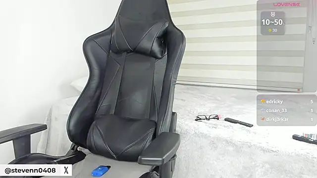 Stevenn_77 live sex cam