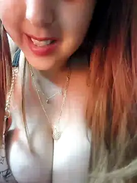 LouNa-Horny- live sex cam