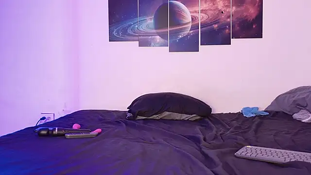 evanandsunny live sex cam