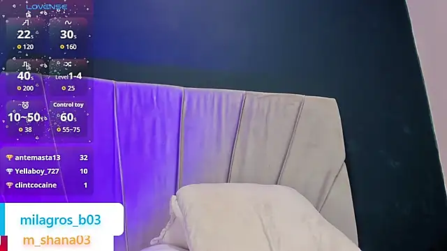 Shana_03 live sex cam