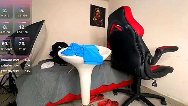 jordylatin20 live sex cam