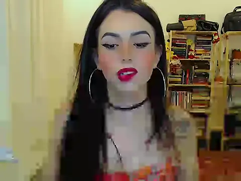 Sophie_Fantasys live sex cam