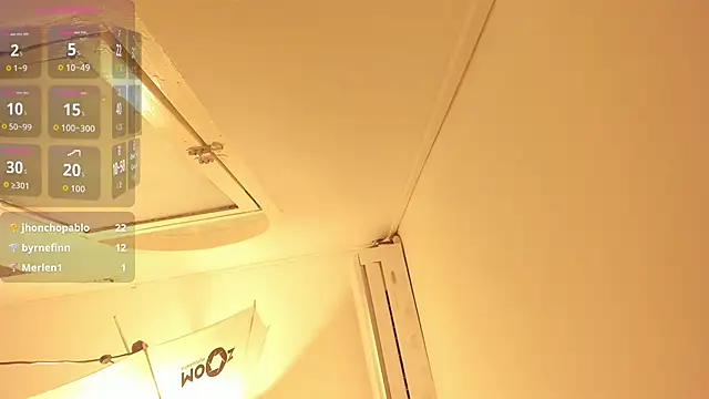 AlissonnFoxx live sex cam